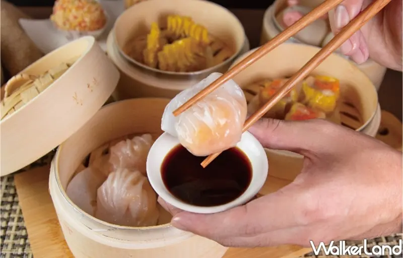 點8茶記 (中山南西店) / WalkerLand窩客島整理提供 未經許可不可轉載