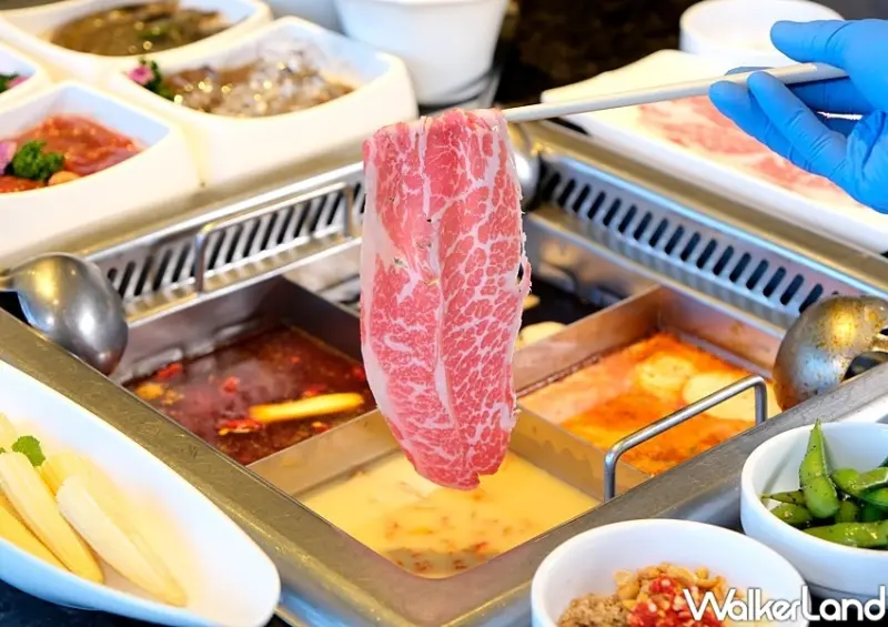 海底撈整桌免費！3大優惠先領免費優惠券，盲盒娃娃小表情超萌。