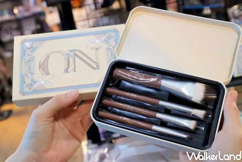 BTS POP-UP / WalkerLand窩客島提供 未經許可，不得轉載