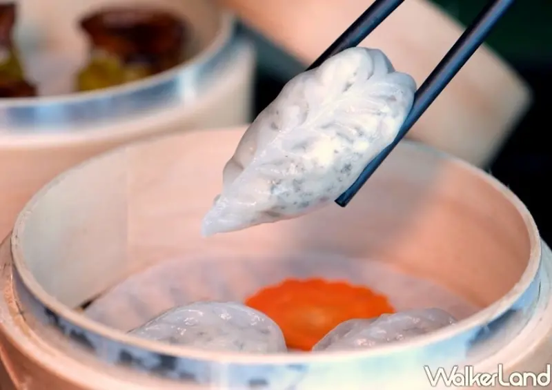 台北101「捌伍添第」 / WalkerLand窩客島整理提供 未經許可不可轉載