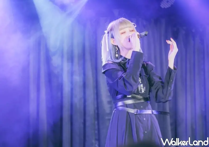 ATT e Life 秋の動漫學院祭 / WalkerLand窩客島整理提供 未經許可不可轉載