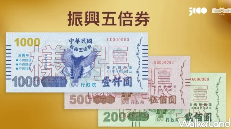 客庄券2.0 / WalkerLand窩客島整理提供 未經許可，不得轉載