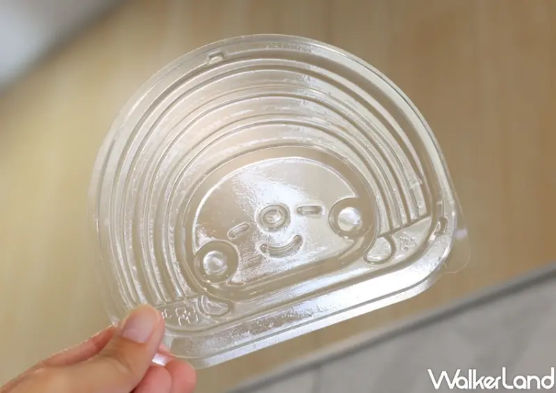 7-ELEVEN甜點新品 / WalkerLand窩客島提供 未經許可，不得轉載