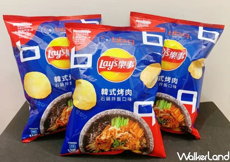 桃園韓式炸雞bb.q CHICKEN / WalkerLand窩客島提供 未經許可，不得轉載