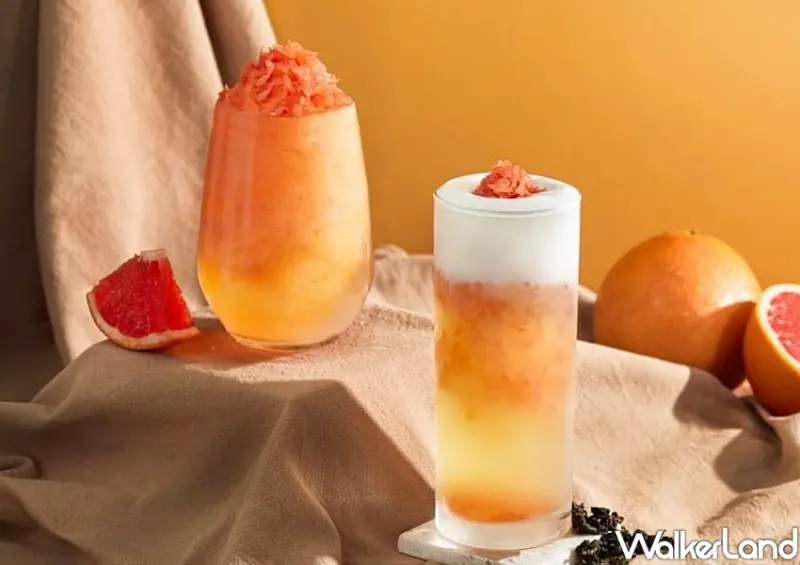 黛黛茶/ WalkerLand窩客島整理提供 未經許可不可轉載