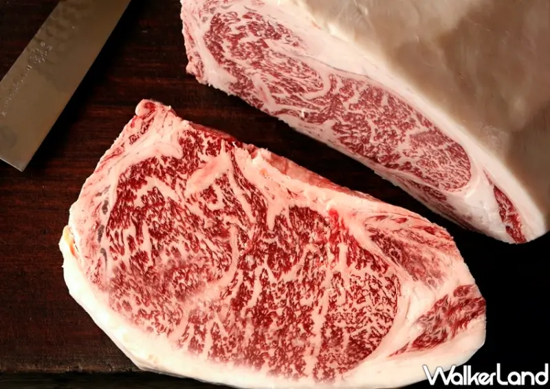 樂軒和牛燒肉吃到飽 / WalkerLand窩客島整理提供 未經許可不可轉載