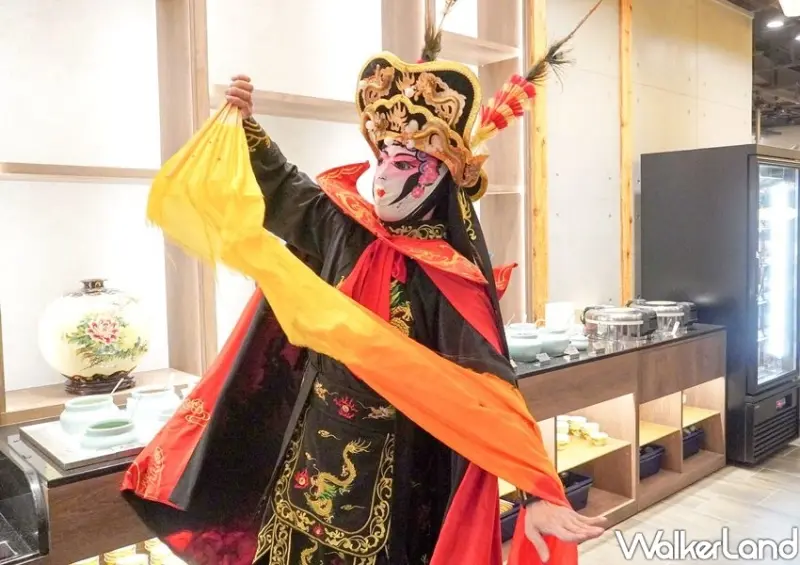 桃園火鍋「問鼎」 / WalkerLand窩客島整理提供 未經許可不可轉載