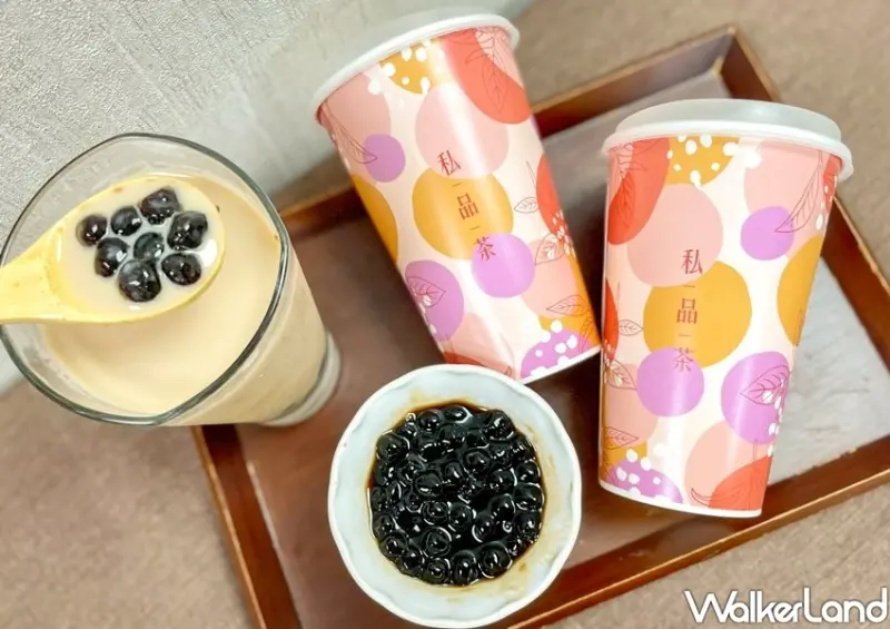 全家仙女波波鴛鴦 / WalkerLand窩客島整理提供 未經許可不可轉載