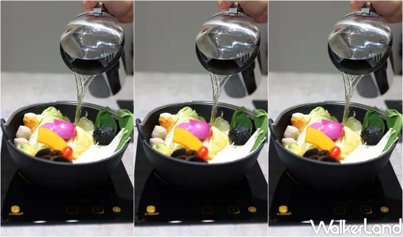 我樂鍋物 / WalkerLand窩客島提供 未經許可，不得轉載