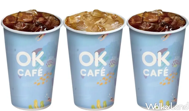 OK超商 / WalkerLand窩客島整理提供 未經許可，不得轉載