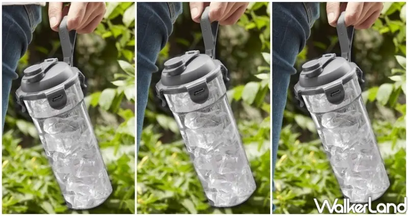 樂扣樂扣珍奶杯/ WalkerLand窩客島整理提供 未經許可不可轉載