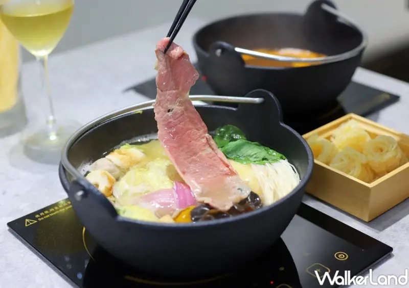 我樂鍋物 / WalkerLand窩客島提供 未經許可，不得轉載