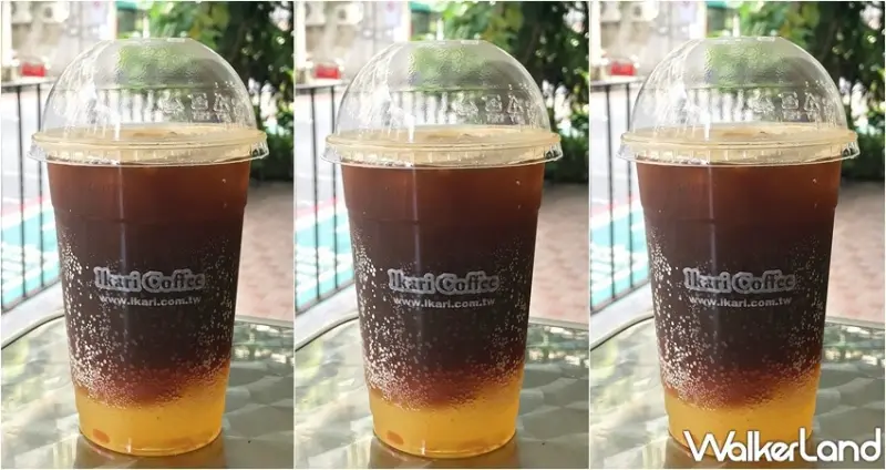 15間「世界咖啡日」咖啡優惠 / WalkerLand窩客島整理提供 未經許可，不得轉載
