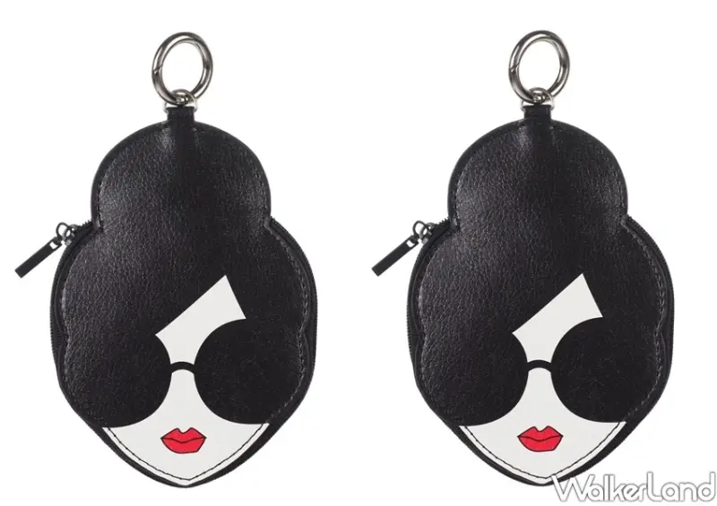 星巴克、Alice + Olivia聯名杯 / WalkerLand窩客島整理提供 未經許可不可轉載