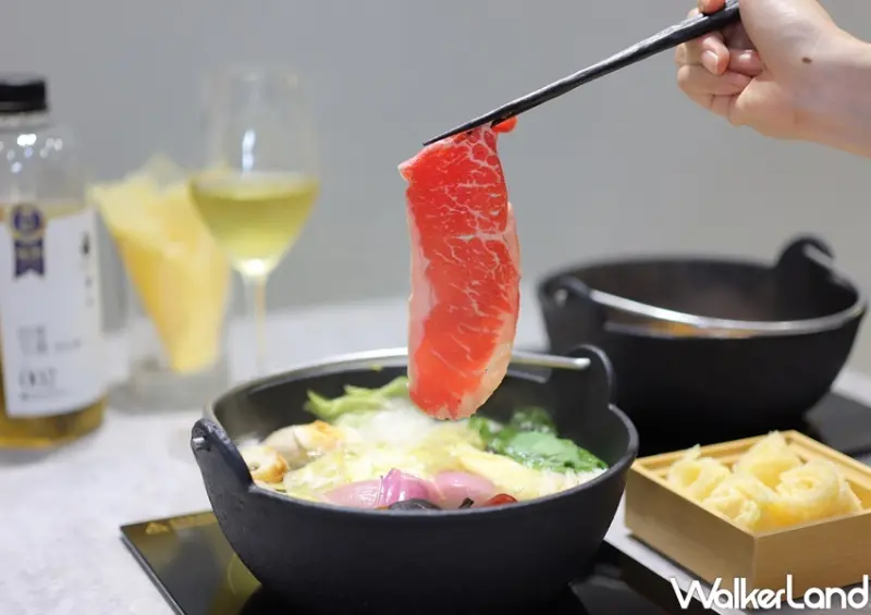 我樂鍋物 / WalkerLand窩客島提供 未經許可，不得轉載