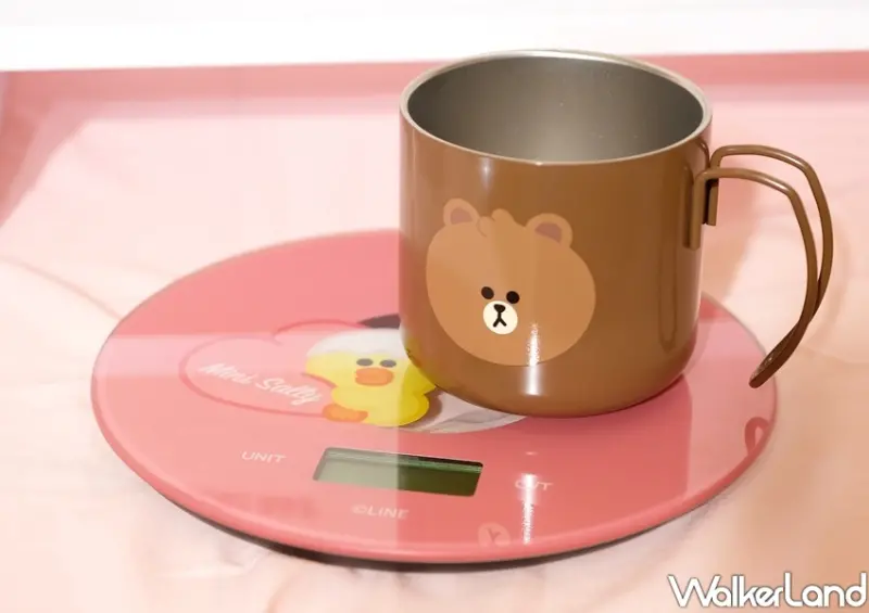 屈臣氏熊大集點 / WalkerLand窩客島整理提供 未經許可不可轉載