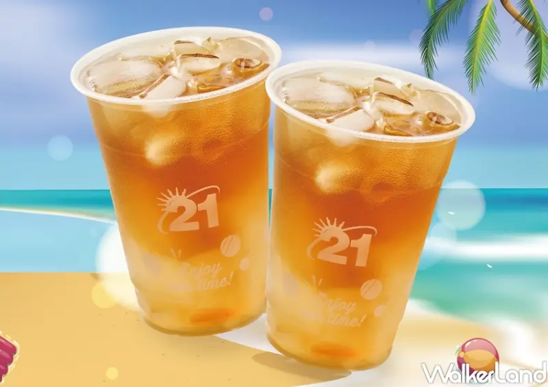 19間補班日美食優惠 / WalkerLand窩客島整理提供 未經許可，不得轉載