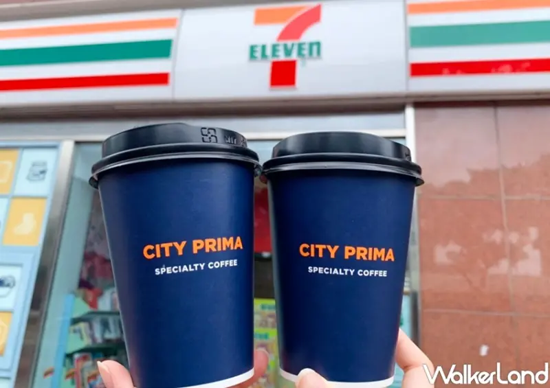 7-ELEVEN / WalkerLand窩客島整理提供 未經許可，不得轉載