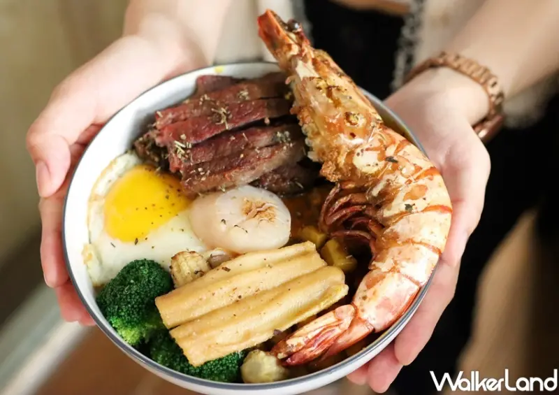 温咖哩 / WalkerLand窩客島提供 未經許可，不得轉載