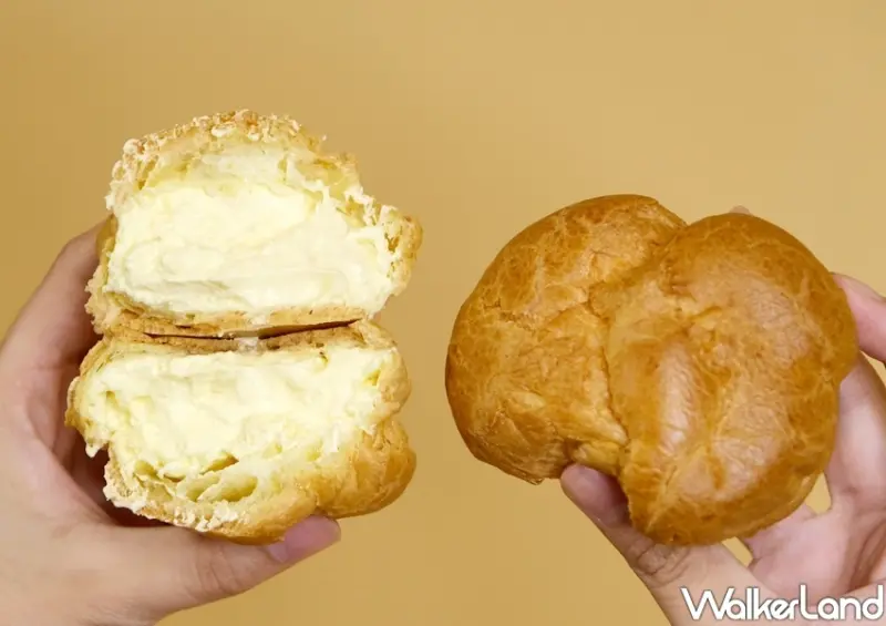 「全聯甜點We Sweet x 橘子工坊」萬聖狂歡派對 / WalkerLand窩客島整理提供 未經許可不可轉載