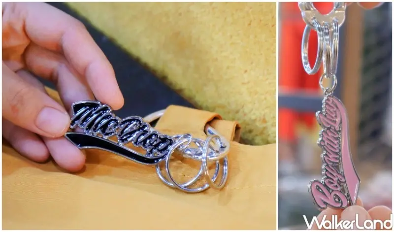 BTS POP-UP / WalkerLand窩客島提供 未經許可，不得轉載