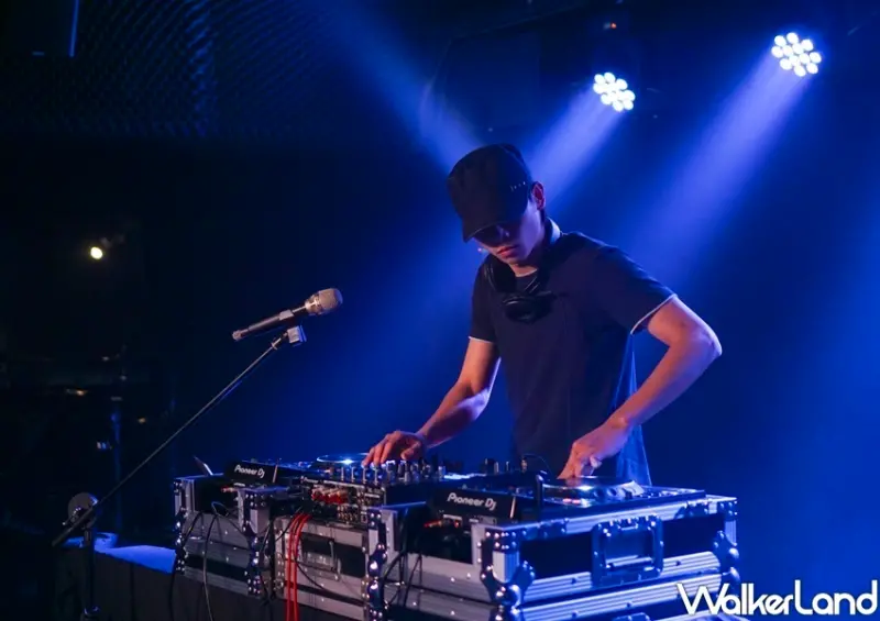 ATT e Life 秋の動漫學院祭 / WalkerLand窩客島整理提供 未經許可不可轉載