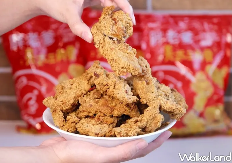 全聯「胖老爹美式三角骨」 / WalkerLand窩客島整理提供 未經許可不可轉載