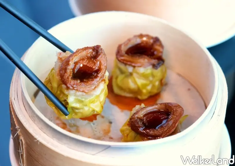 台北101「捌伍添第」 / WalkerLand窩客島整理提供 未經許可不可轉載