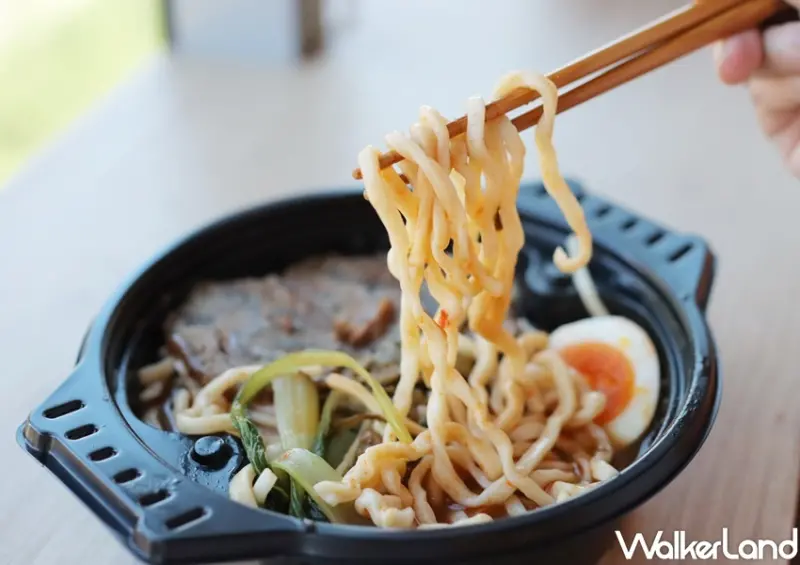 7-ELEVEN 鮮食新品 / WalkerLand窩客島提供 未經許可，不得轉載