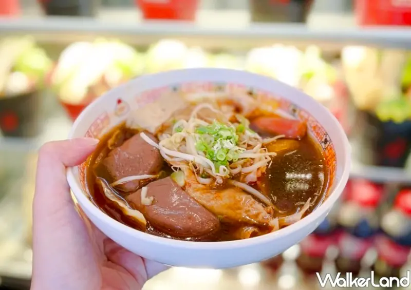 繼光香香雞新旗艦店 (中山店) / WalkerLand窩客島整理提供 未經許可不可轉載