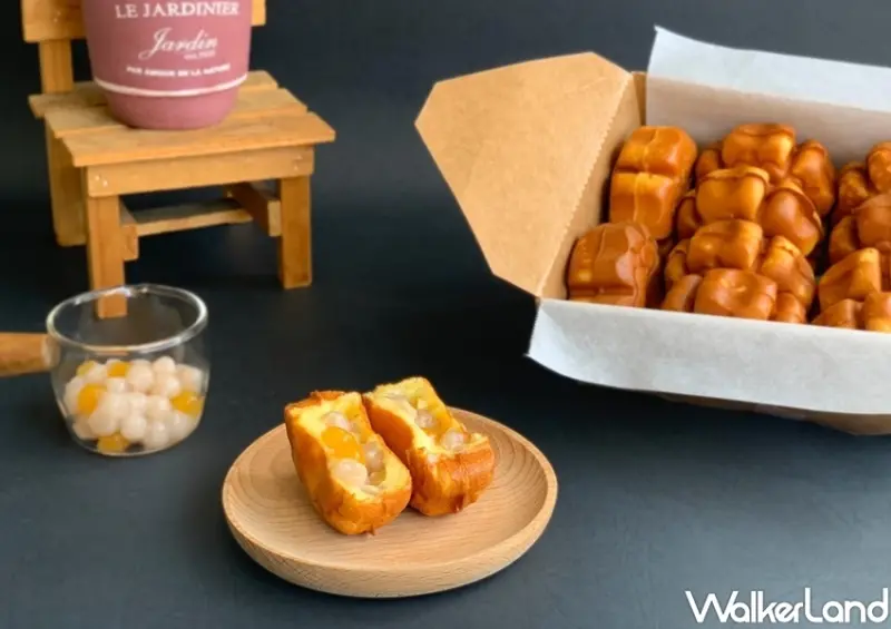 花好月圓 中秋優惠活動 / WalkerLand窩客島整理提供 未經許可，不得轉載