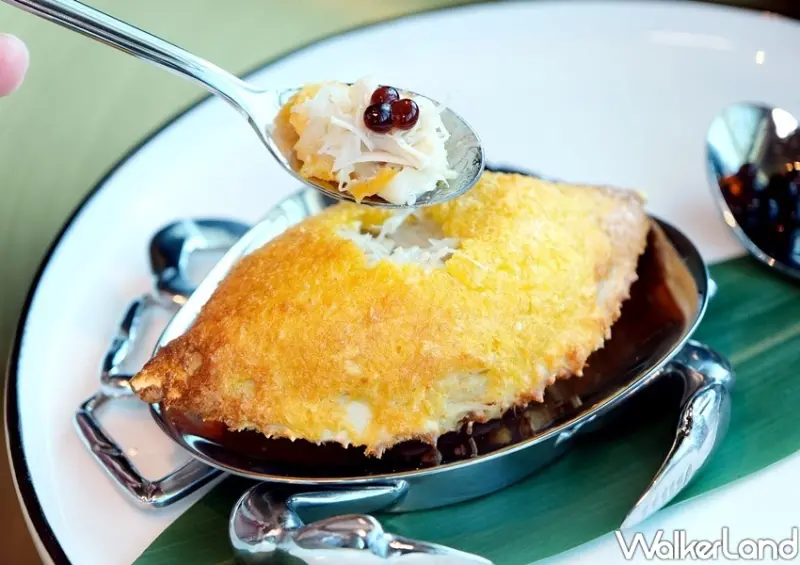 台北101「捌伍添第」 / WalkerLand窩客島整理提供 未經許可不可轉載