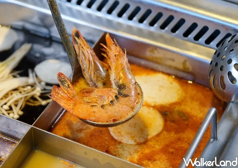 海底撈 / WalkerLand窩客島整理提供 未經許可不可轉載