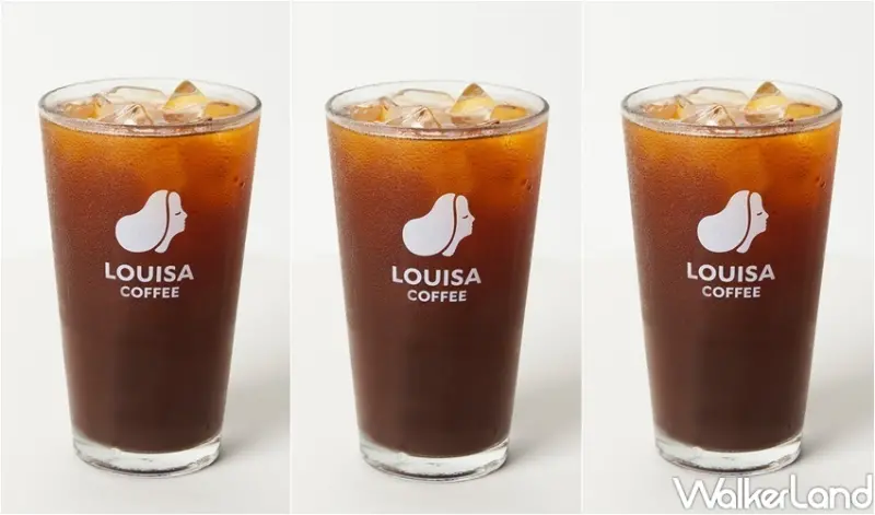 路易莎 生椰系列 / WalkerLand窩客島整理提供 未經許可，不得轉載