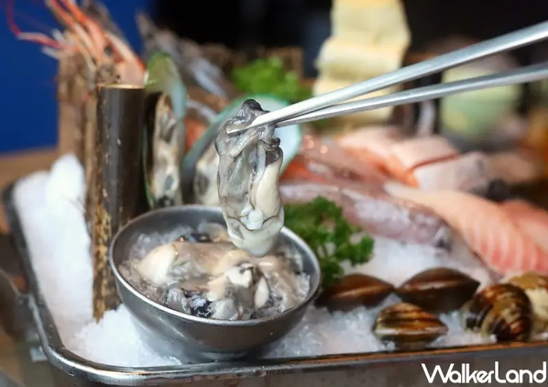 釜山宗家 / WalkerLand窩客島提供 未經許可，不得轉載