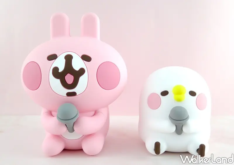 ATT e Life 秋の動漫學院祭 / WalkerLand窩客島整理提供 未經許可不可轉載