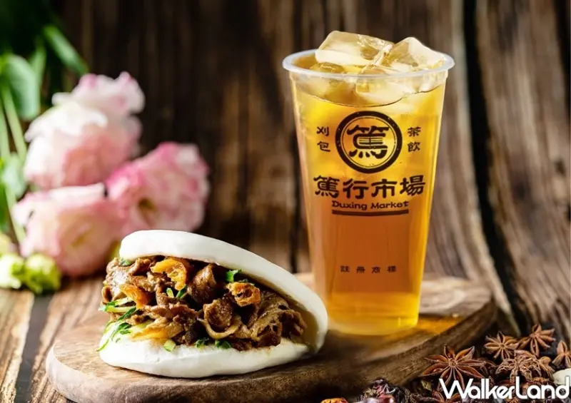 中壢大江購物中心/ WalkerLand窩客島整理提供 未經許可不可轉載