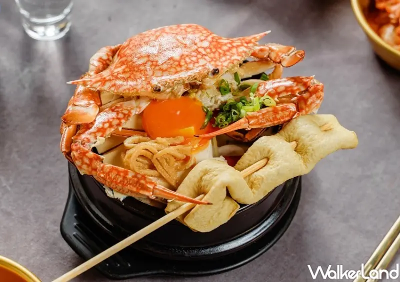 BINGU BEER 賓屋 韓國小酒館 / WalkerLand窩客島整理提供 未經許可，不得轉載