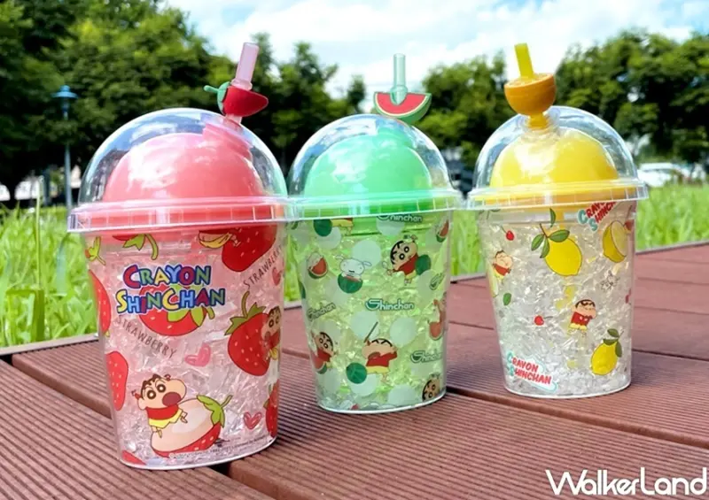 7-ELEVEN / WalkerLand窩客島整理提供 未經許可，不得轉載