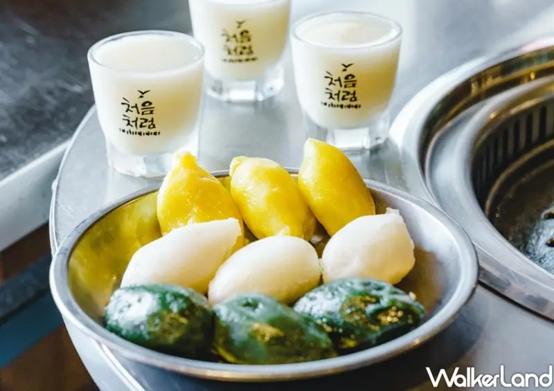 「新村站著吃烤肉」中秋烤肉優惠 / WalkerLand窩客島整理提供 未經許可不可轉載