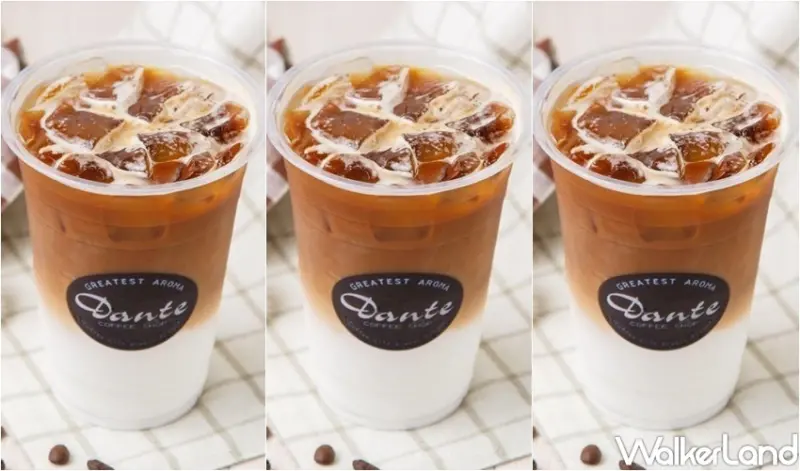 15間「世界咖啡日」咖啡優惠 / WalkerLand窩客島整理提供 未經許可，不得轉載