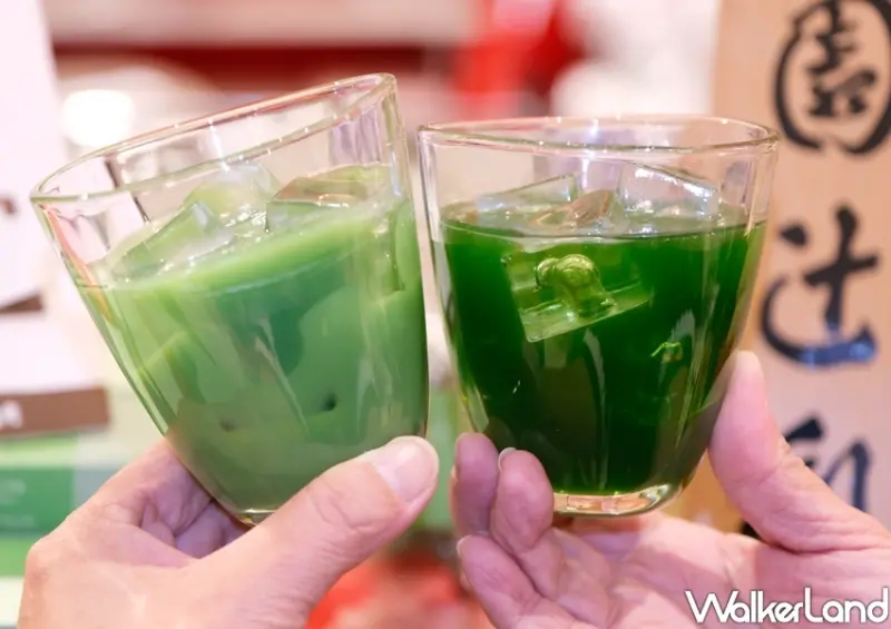 忠孝SOGO「秋の京都展」 / WalkerLand窩客島整理提供 未經許可不可轉載