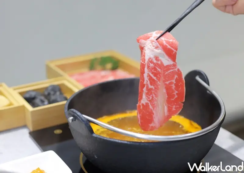 我樂鍋物 / WalkerLand窩客島提供 未經許可，不得轉載