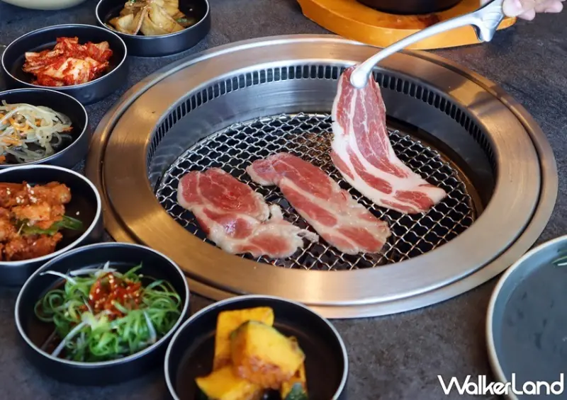 虎三同 中秋燒肉生鮮組 / WalkerLand窩客島整理提供 未經許可，不得轉載