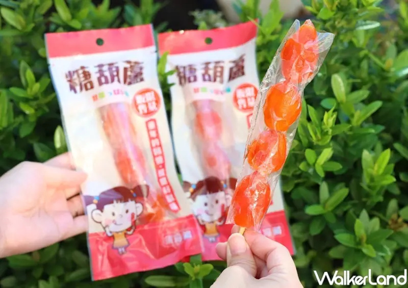 7-ELEVEN甜點新品 / WalkerLand窩客島提供 未經許可，不得轉載