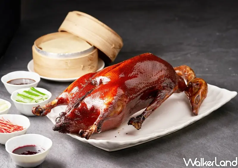 台北101「捌伍添第」 / WalkerLand窩客島整理提供 未經許可不可轉載