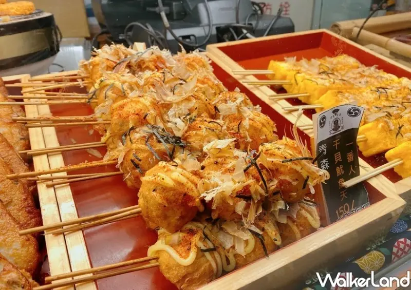 中壢大江購物中心/ WalkerLand窩客島整理提供 未經許可不可轉載