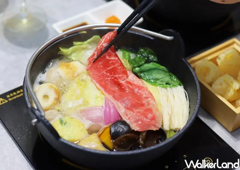 我樂鍋物 / WalkerLand窩客島提供 未經許可，不得轉載