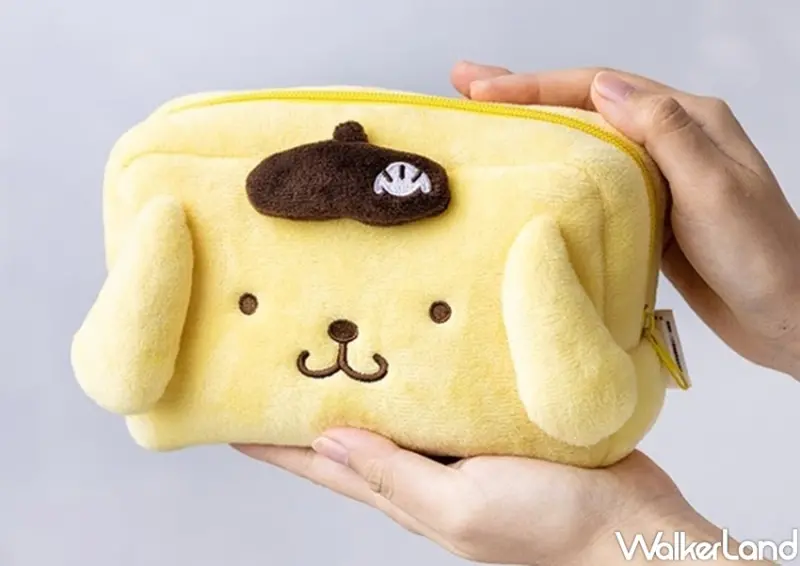 八方雲集 X 布丁狗 聯名活動 / WalkerLand窩客島整理提供 未經許可，不得轉載