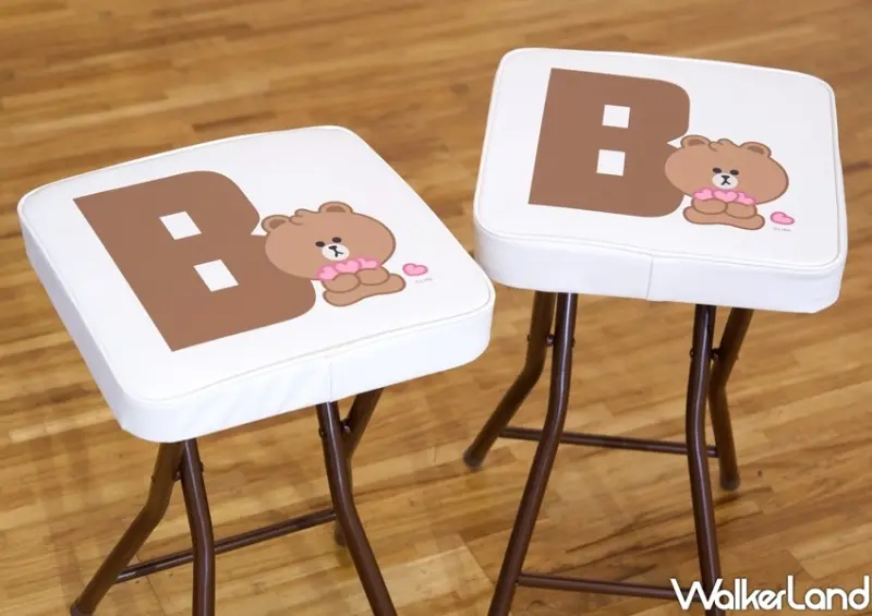 屈臣氏熊大集點 / WalkerLand窩客島整理提供 未經許可不可轉載